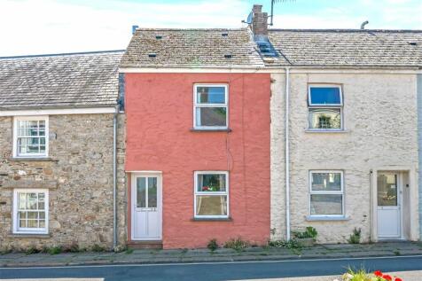 2 bedroom cottage for sale