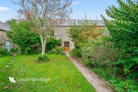 5 bedroom barn conversion for sale