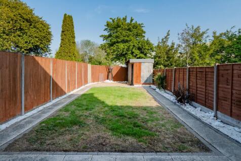 Marshalls Close, New Southgate N11 3 bed house for sale