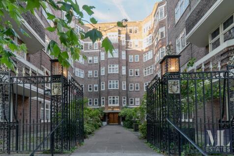 Judd Street, London WC1H 1 bed flat for sale