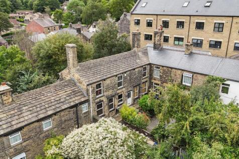 3 bedroom cottage for sale