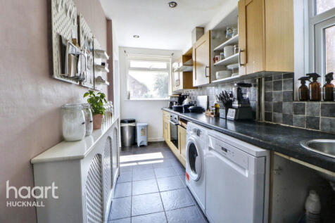 Three Tuns Road, Nottingham 3 bed semi