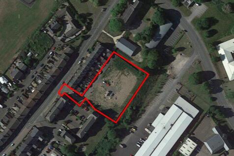 Land Rear Of John Street South... Land for sale