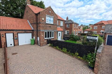 Dunelm Court, Sedgefield, TS21 5 bed detached house for sale