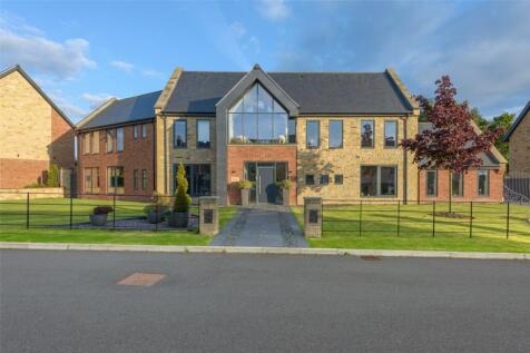 Ramside Park, Durham, DH1 5 bed detached house for sale