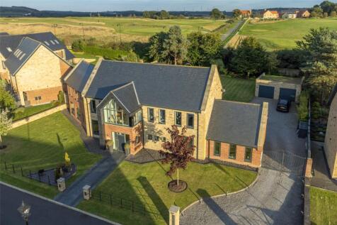 Ramside Park, Durham, DH1 5 bed detached house for sale