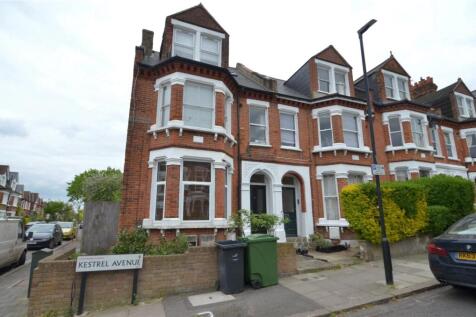 Kestrel Avenue, Herne Hill, London, SE24 5 bed property with land for sale
