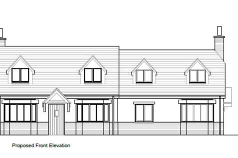 Radley, Oxfordshire Land for sale