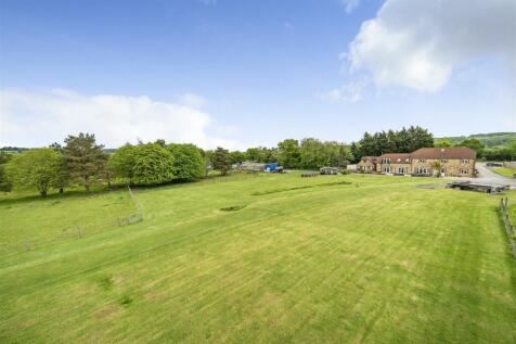 Halstock, Dorset 8 bed detached house for sale