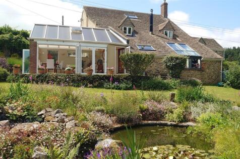 Chard Street, Thorncombe, Chard 4 bed detached house for sale