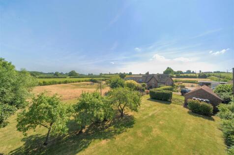 Bagber, Sturminster Newton 4 bed detached house for sale