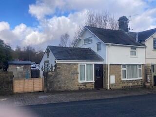 1 bedroom semi-detached house for sale