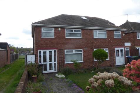 Gorse Farm Road, Great Barr... 3 bed semi