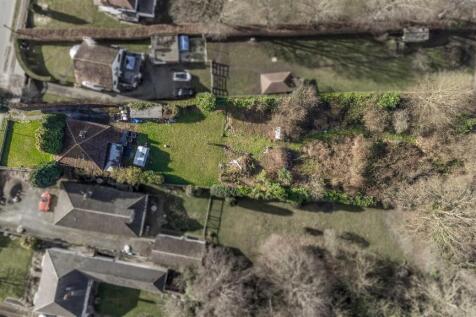 Wistow Road, Selby 3 bed detached bungalow for sale