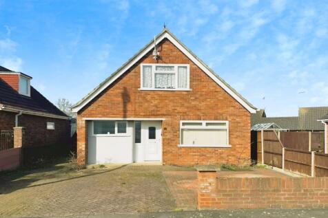 3 bedroom bungalow for sale