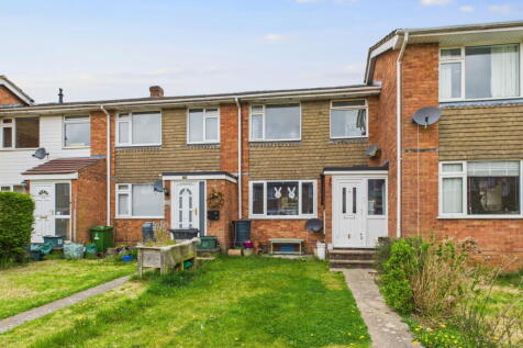 York Close, Feniton 2 bed terraced house for sale