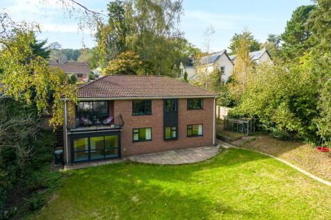 Windmill Lane,West Hill,Ottery St.... 5 bed detached house for sale