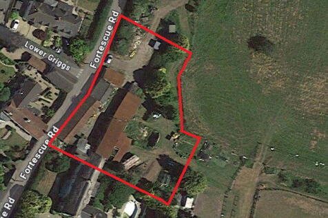 Fortescue Farm and Barns Barn conversion for sale