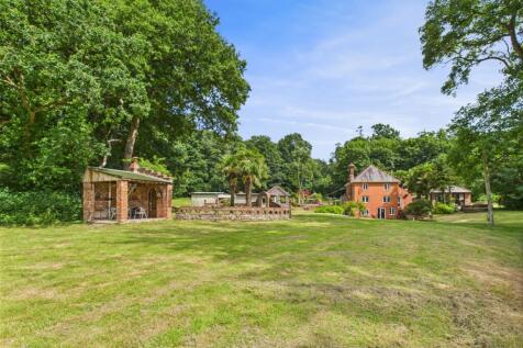 Whimple, Exeter, EX5 2PP 4 bed detached house for sale