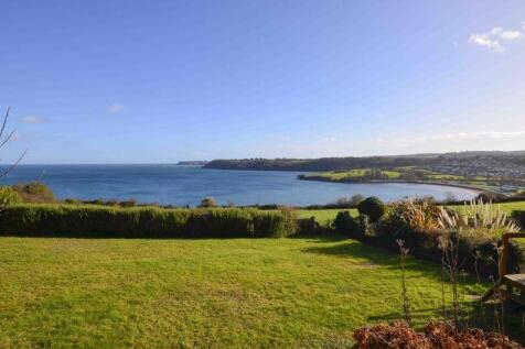 BLUE WATERS DRIVE BROADSANDS PAIGNTON 3 bed detached bungalow for sale