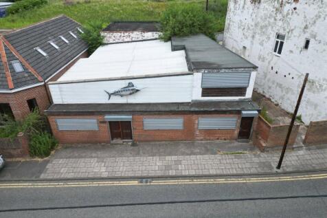 Detached house for sale