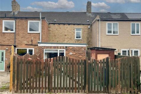 27 Cowen Terrace, Rowlands Gill, Tyne... 2 bed terraced house for sale