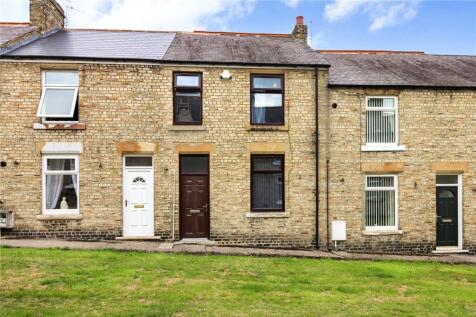 Thames Street, Newcastle upon Tyne NE17 3 bed terraced house for sale