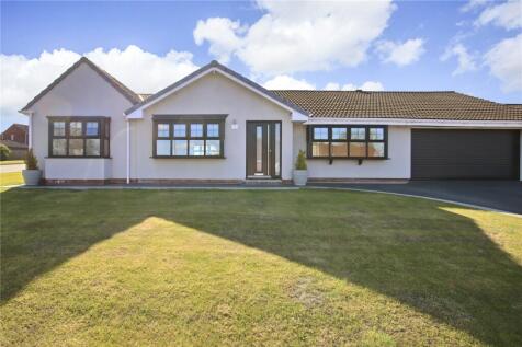 Wentworth Drive, Tyne and Wear NE37 5 bed bungalow for sale