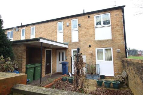 Trafalgar Road, Washington NE37 1 bed flat for sale