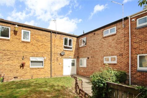 Petteril, Tyne and Wear NE38 2 bed flat for sale