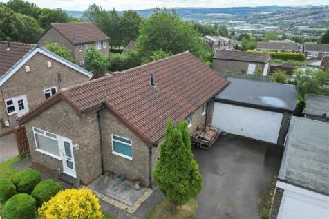Aldeburgh Avenue, Tyne and Wear NE15 3 bed bungalow for sale