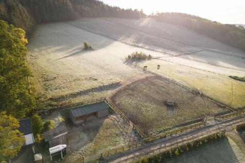 Farm land for sale