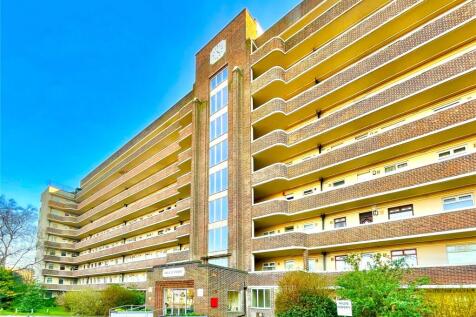 Bradfield Road, South Yorkshire S6 2 bed flat for sale