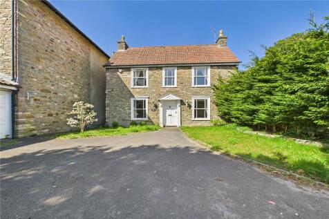 Main Road, Bristol BS39 4 bed detached house for sale