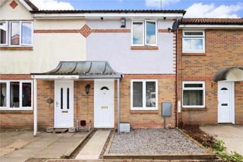 Oakfield Lane, The Grove, Durham DH8 2 bed terraced house for sale