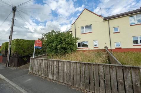 Pemberton Avenue, The Grove, Durham DH8 2 bed end of terrace house for sale