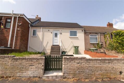 Gayfield Terrace, Horden SR8 1 bed bungalow for sale