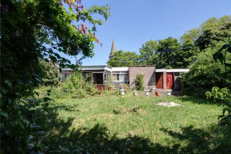 Sheen Close, Houghton Le Spring DH4 3 bed bungalow for sale