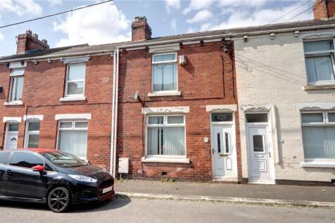Gertrude Street, Tyne and Wear DH4 2 bed terraced house for sale