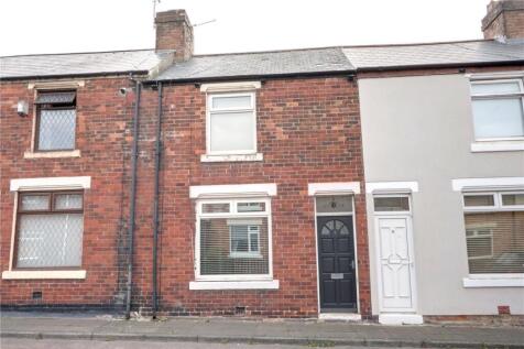 Bernard Street, Tyne and Wear DH4 2 bed terraced house for sale