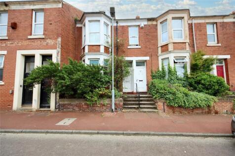 Brighton Road, Gateshead NE8 2 bed flat for sale