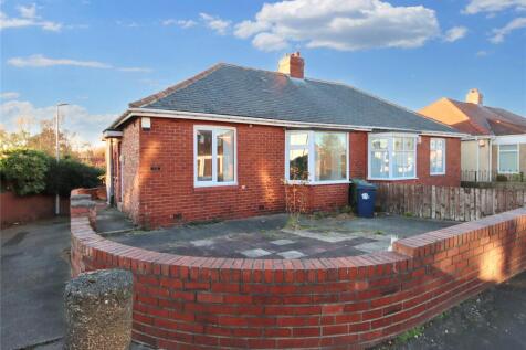 Southend Road, Gateshead NE9 3 bed bungalow for sale