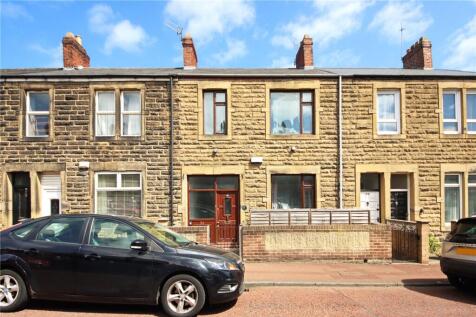 York Street, Gateshead NE10 4 bed terraced house for sale