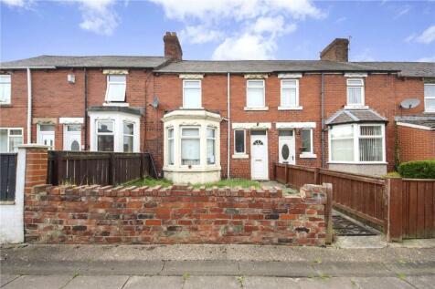 Fowler Gardens, Gateshead NE11 3 bed terraced house for sale