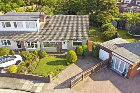 East Boldon Road, Sunderland SR6 2 bed bungalow for sale