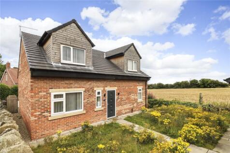 Stoney Lane, Gateshead NE9 4 bed detached house for sale