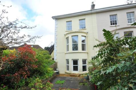 Avon Road, Bristol BS31 2 bed flat for sale