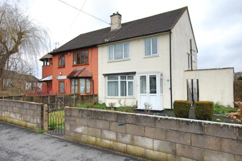 Trevelyan Walk, Bristol BS10 3 bed semi
