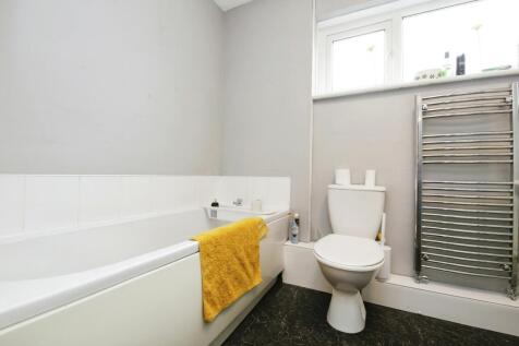 Mount Pleasant Grove, Stillington... 3 bed terraced house for sale