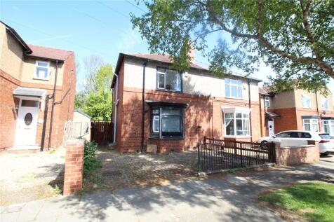 Bowen Road, Darlington, Durham, DL3 2 bed semi